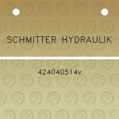 schmitter-hydraulik-424040514v