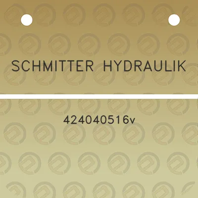 schmitter-hydraulik-424040516v