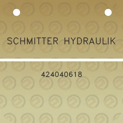 schmitter-hydraulik-424040618