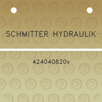 schmitter-hydraulik-424040820v