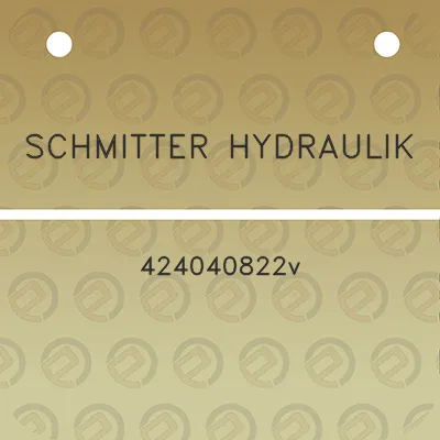 schmitter-hydraulik-424040822v