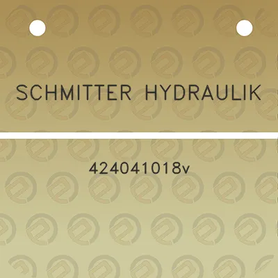 schmitter-hydraulik-424041018v