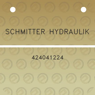 schmitter-hydraulik-424041224