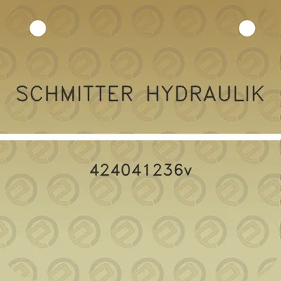 schmitter-hydraulik-424041236v