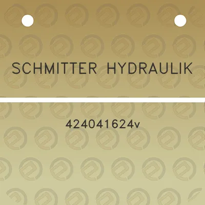 schmitter-hydraulik-424041624v