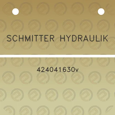 schmitter-hydraulik-424041630v