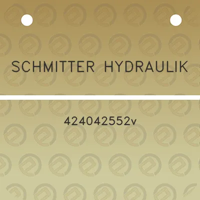 schmitter-hydraulik-424042552v