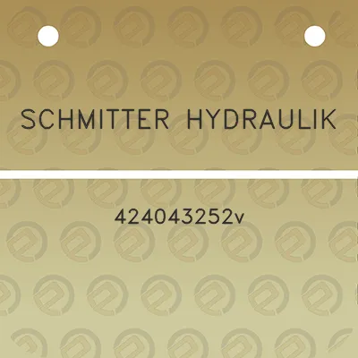 schmitter-hydraulik-424043252v