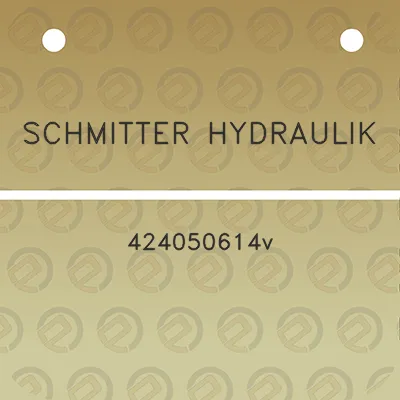 schmitter-hydraulik-424050614v