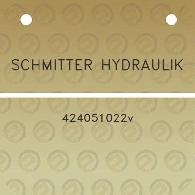 schmitter-hydraulik-424051022v