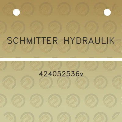 schmitter-hydraulik-424052536v