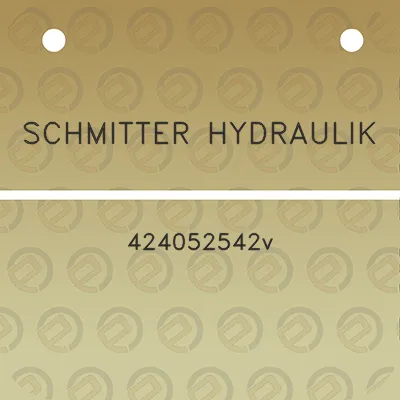 schmitter-hydraulik-424052542v