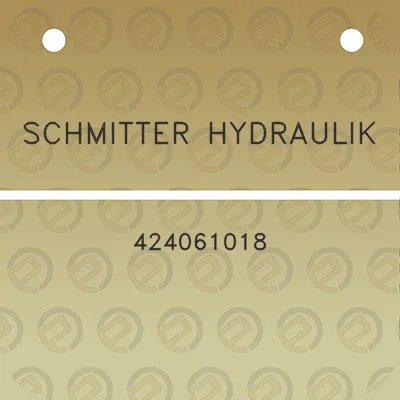 schmitter-hydraulik-424061018