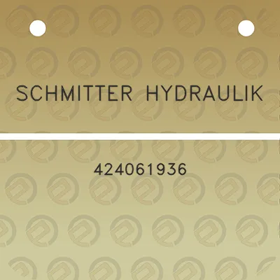 schmitter-hydraulik-424061936