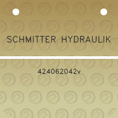 schmitter-hydraulik-424062042v