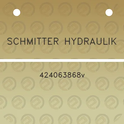 schmitter-hydraulik-424063868v