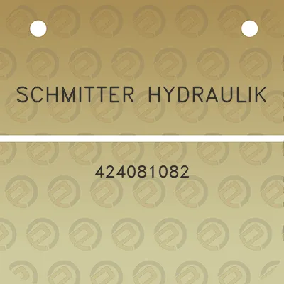 schmitter-hydraulik-424081082