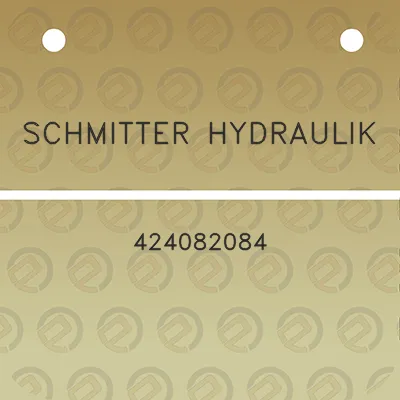 schmitter-hydraulik-424082084