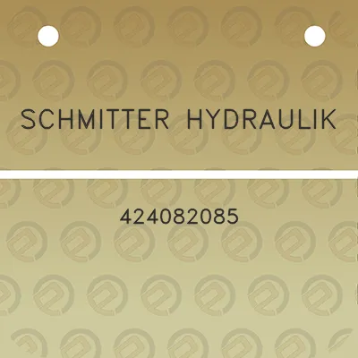 schmitter-hydraulik-424082085