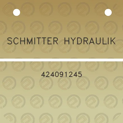 schmitter-hydraulik-424091245