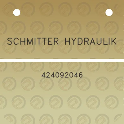 schmitter-hydraulik-424092046