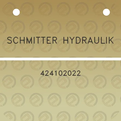 schmitter-hydraulik-424102022