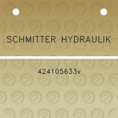 schmitter-hydraulik-424105633v