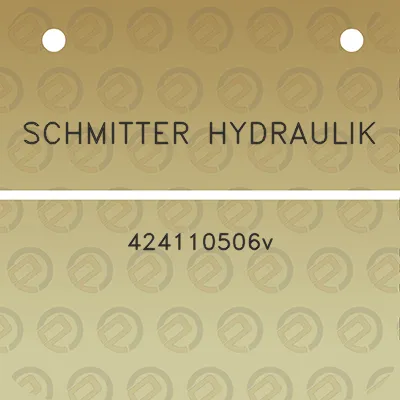 schmitter-hydraulik-424110506v