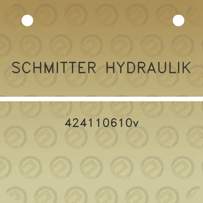 schmitter-hydraulik-424110610v