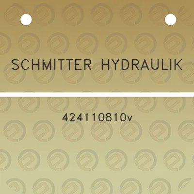 schmitter-hydraulik-424110810v