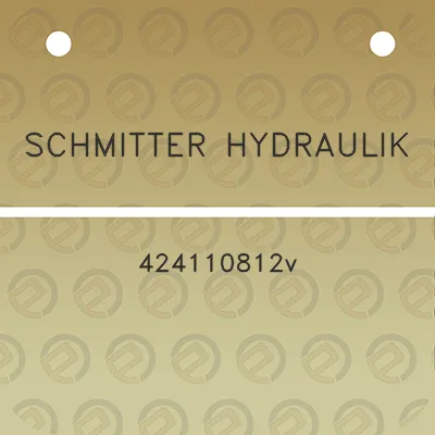 schmitter-hydraulik-424110812v