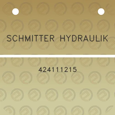 schmitter-hydraulik-424111215