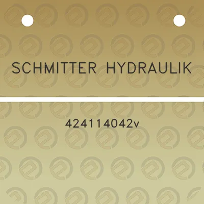 schmitter-hydraulik-424114042v