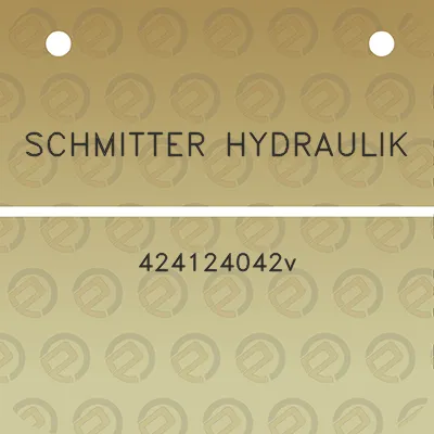 schmitter-hydraulik-424124042v