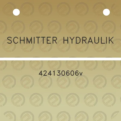 schmitter-hydraulik-424130606v