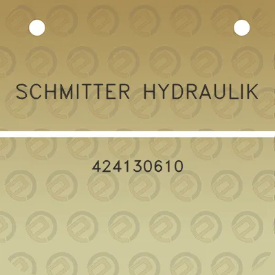 schmitter-hydraulik-424130610