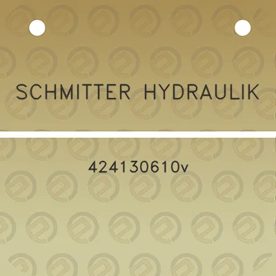 schmitter-hydraulik-424130610v