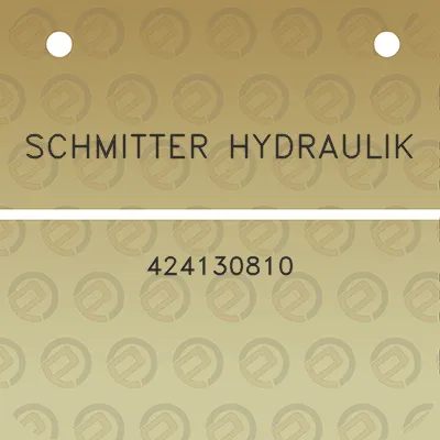 schmitter-hydraulik-424130810