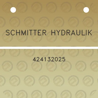 schmitter-hydraulik-424132025