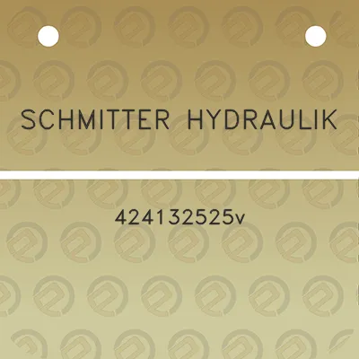 schmitter-hydraulik-424132525v