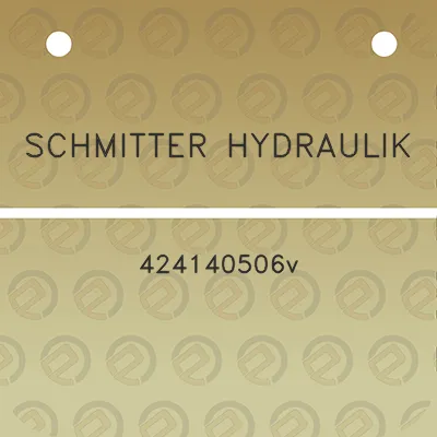 schmitter-hydraulik-424140506v