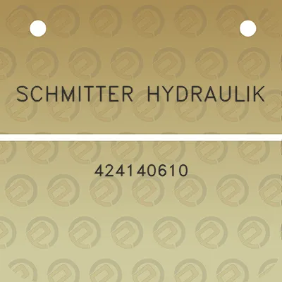 schmitter-hydraulik-424140610