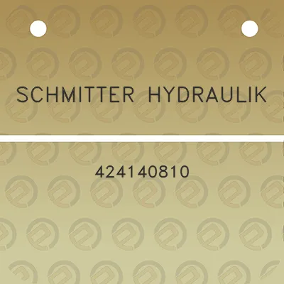 schmitter-hydraulik-424140810