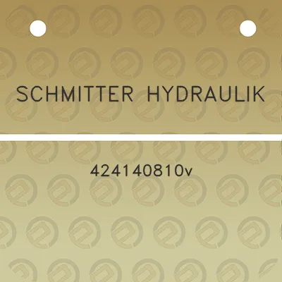 schmitter-hydraulik-424140810v