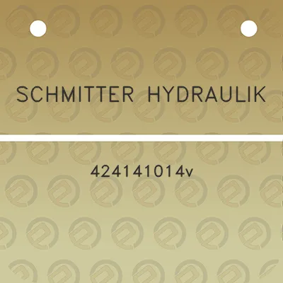 schmitter-hydraulik-424141014v