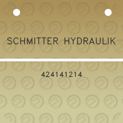 schmitter-hydraulik-424141214