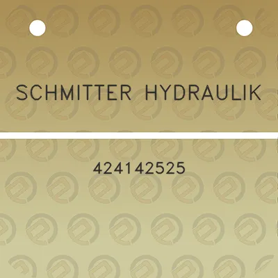 schmitter-hydraulik-424142525