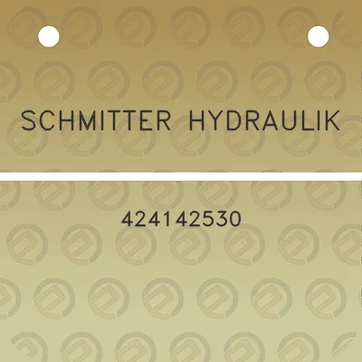 schmitter-hydraulik-424142530