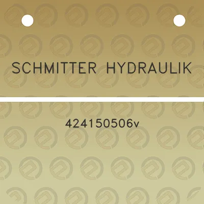 schmitter-hydraulik-424150506v