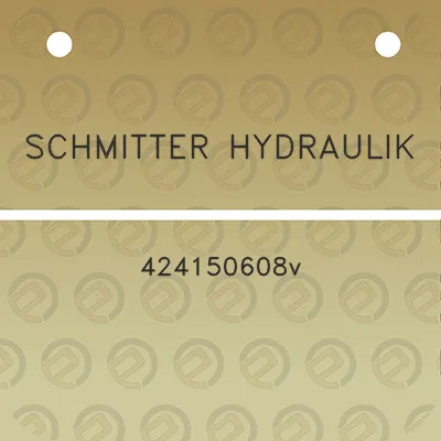 schmitter-hydraulik-424150608v